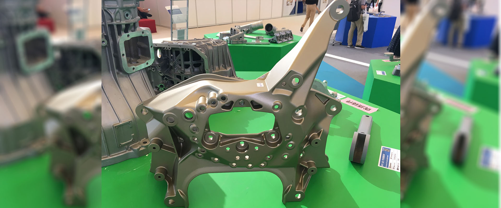 Manufacturing With Precision at Northeast Tool